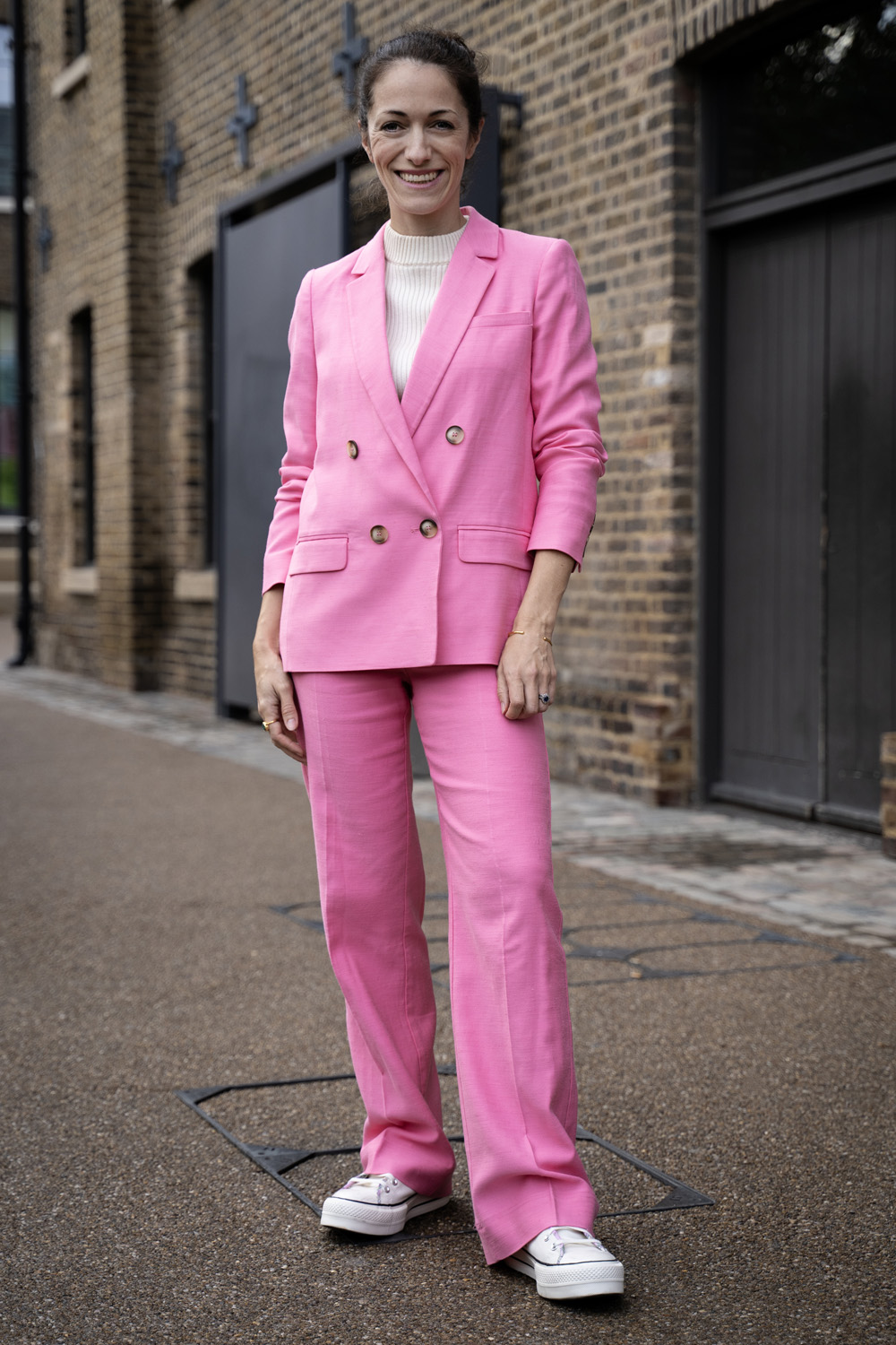 Chelsea Arts Festival: Meet The Curator