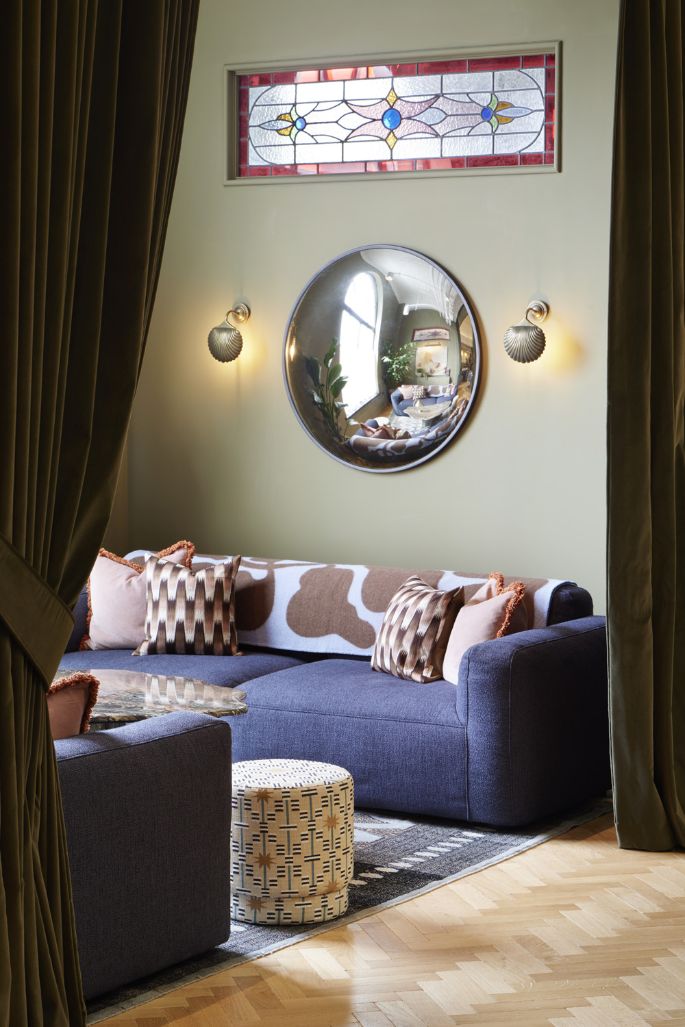 Peek Inside Clapham's Very First Members Club