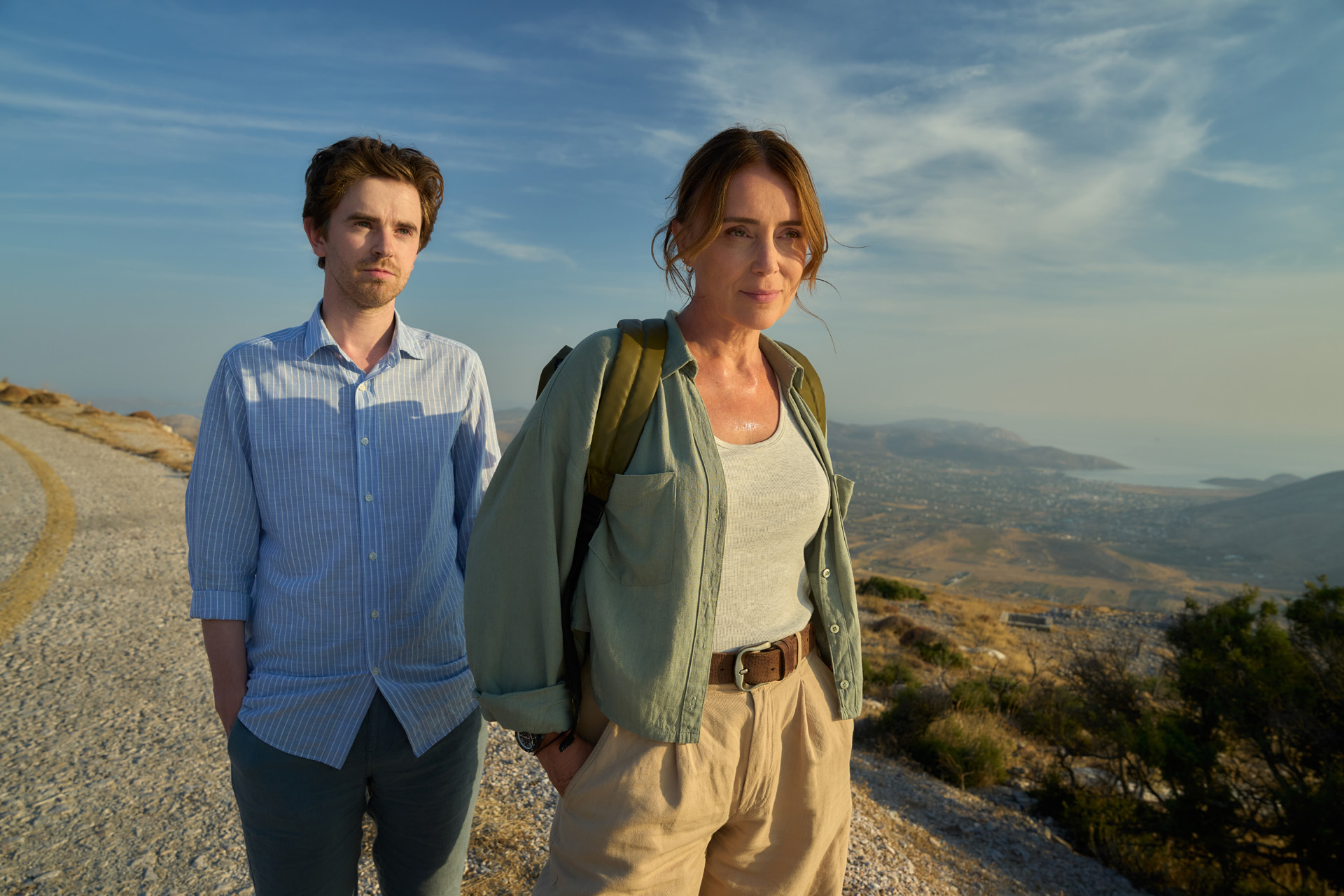 Is This Upcoming Prime Video Thriller The New The Day Of The Jackal?