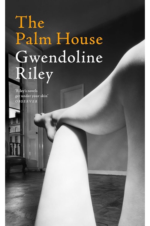 The Palm House book cover