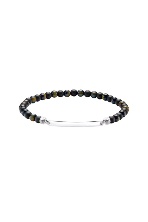 Beaded bracelet