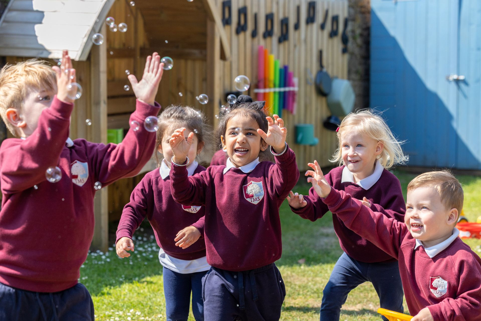 The Big May 2025 Education Roundup