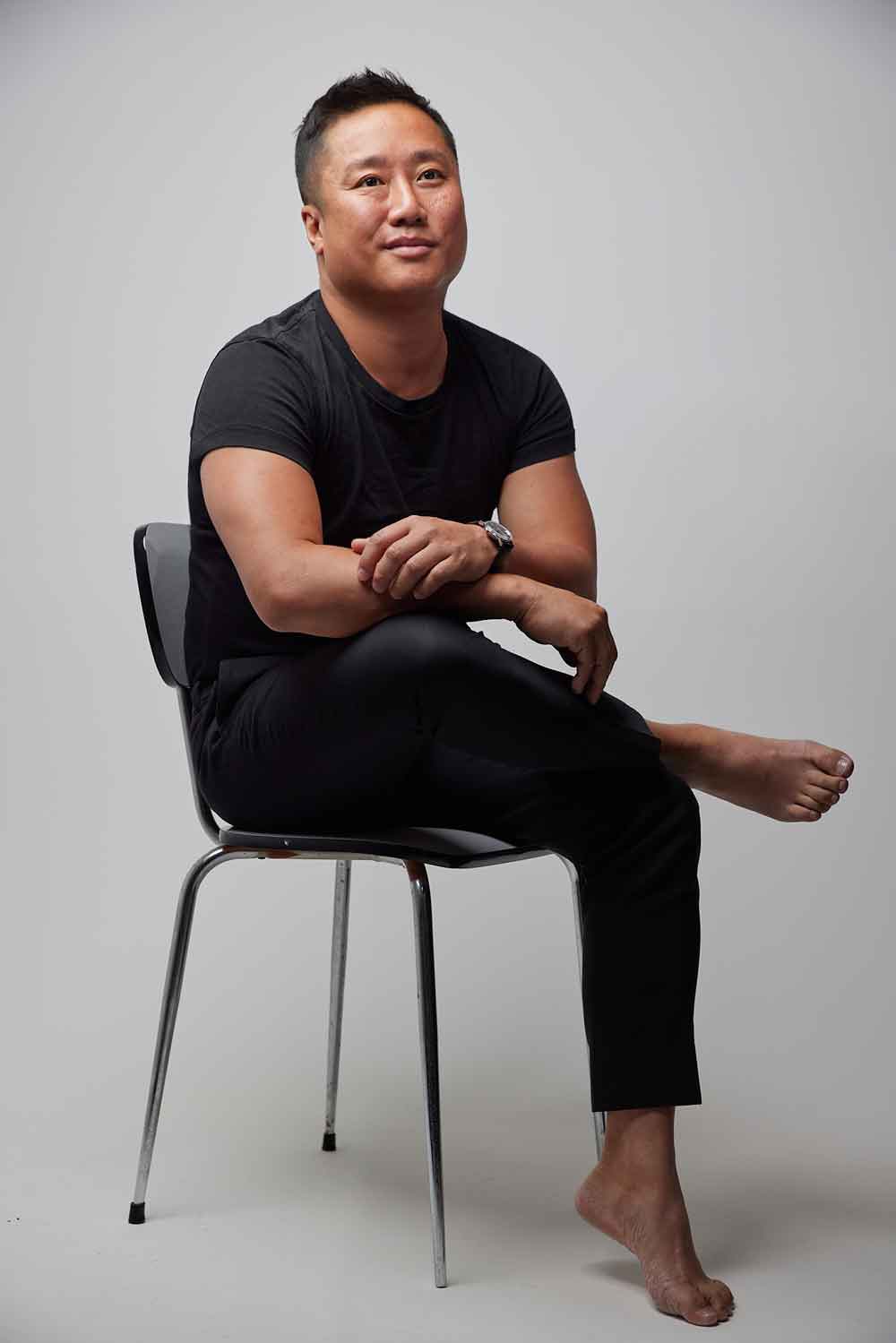 Pride Spotlight: Uwern Jong On LGBTQ+ Travel