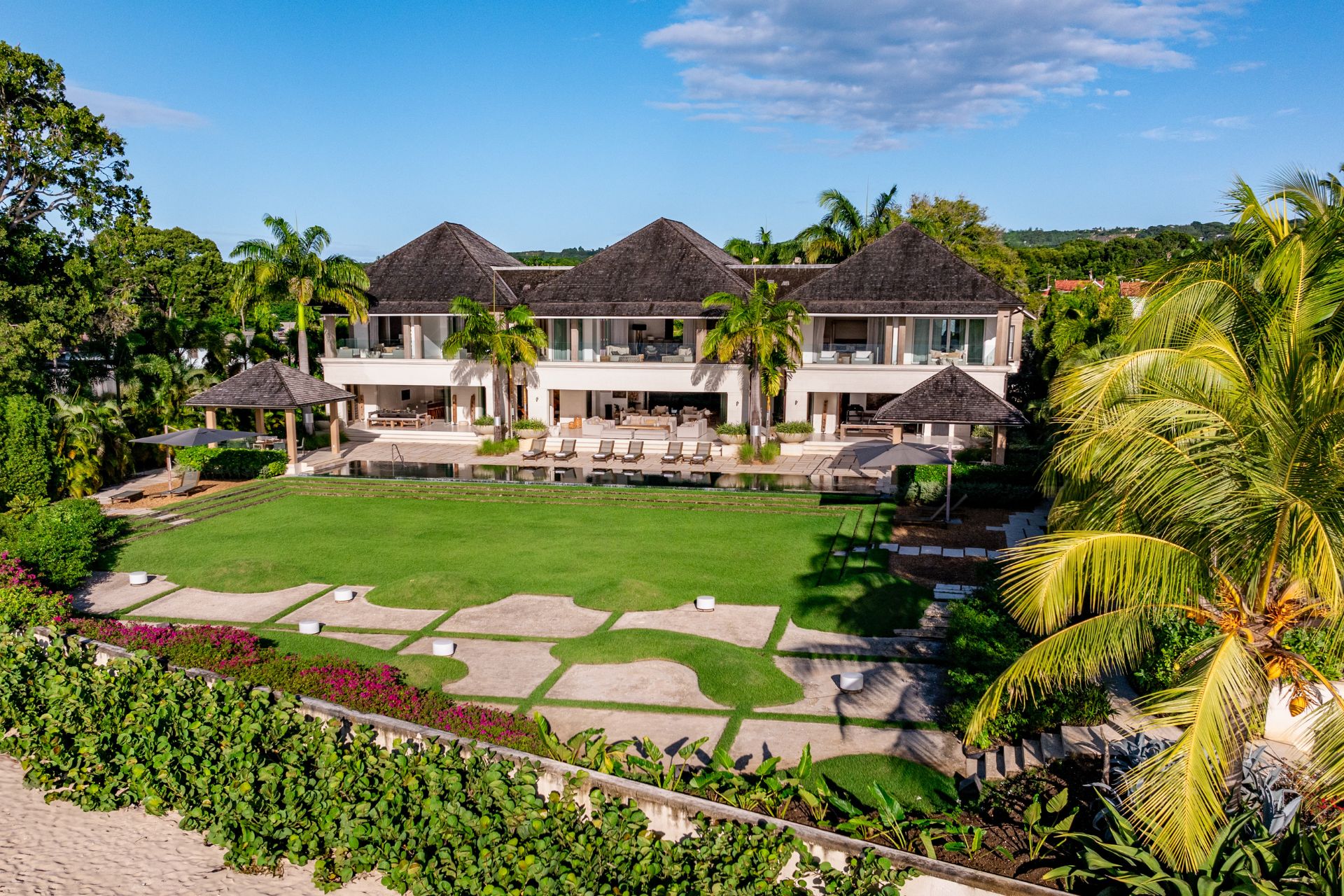 SimonEscapes Barbados
