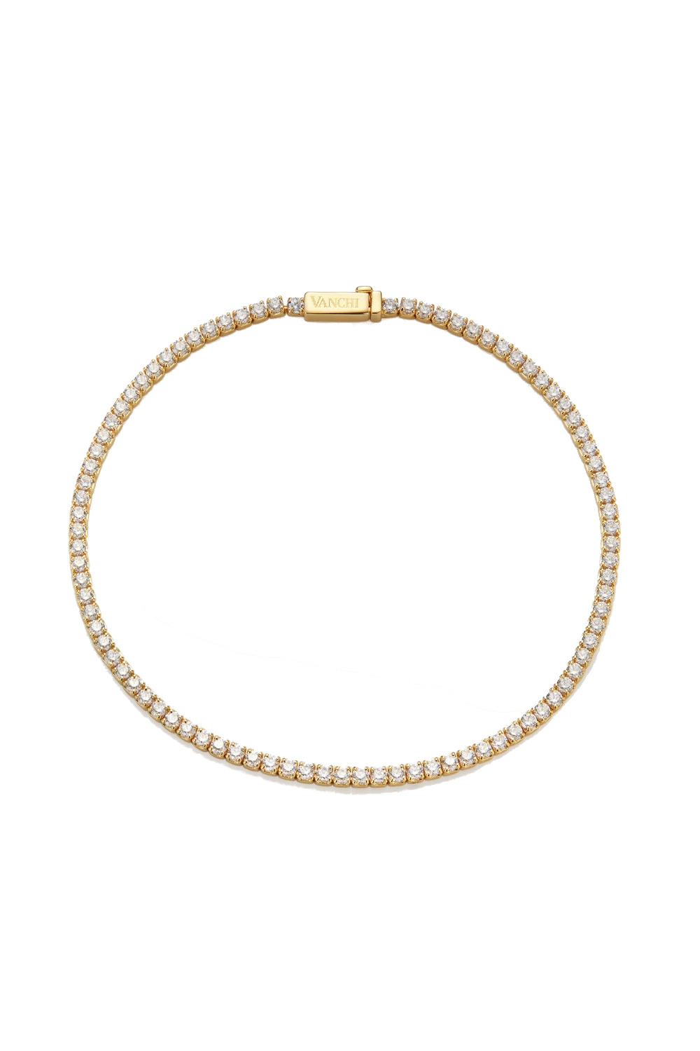 tennis bracelet