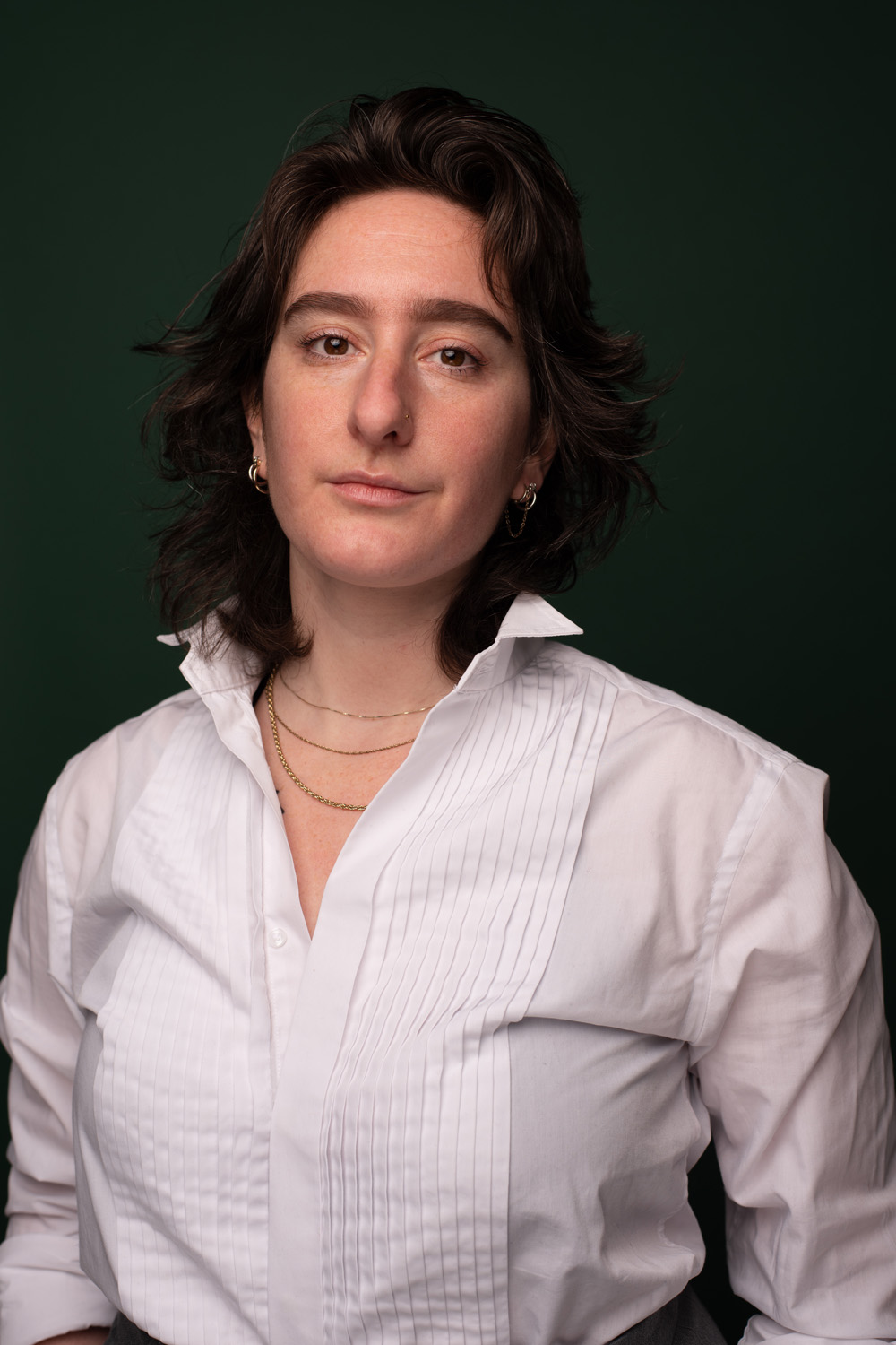 Who Is Yael van der Wouden? Introducing The 2025 Women’s Prize Winner