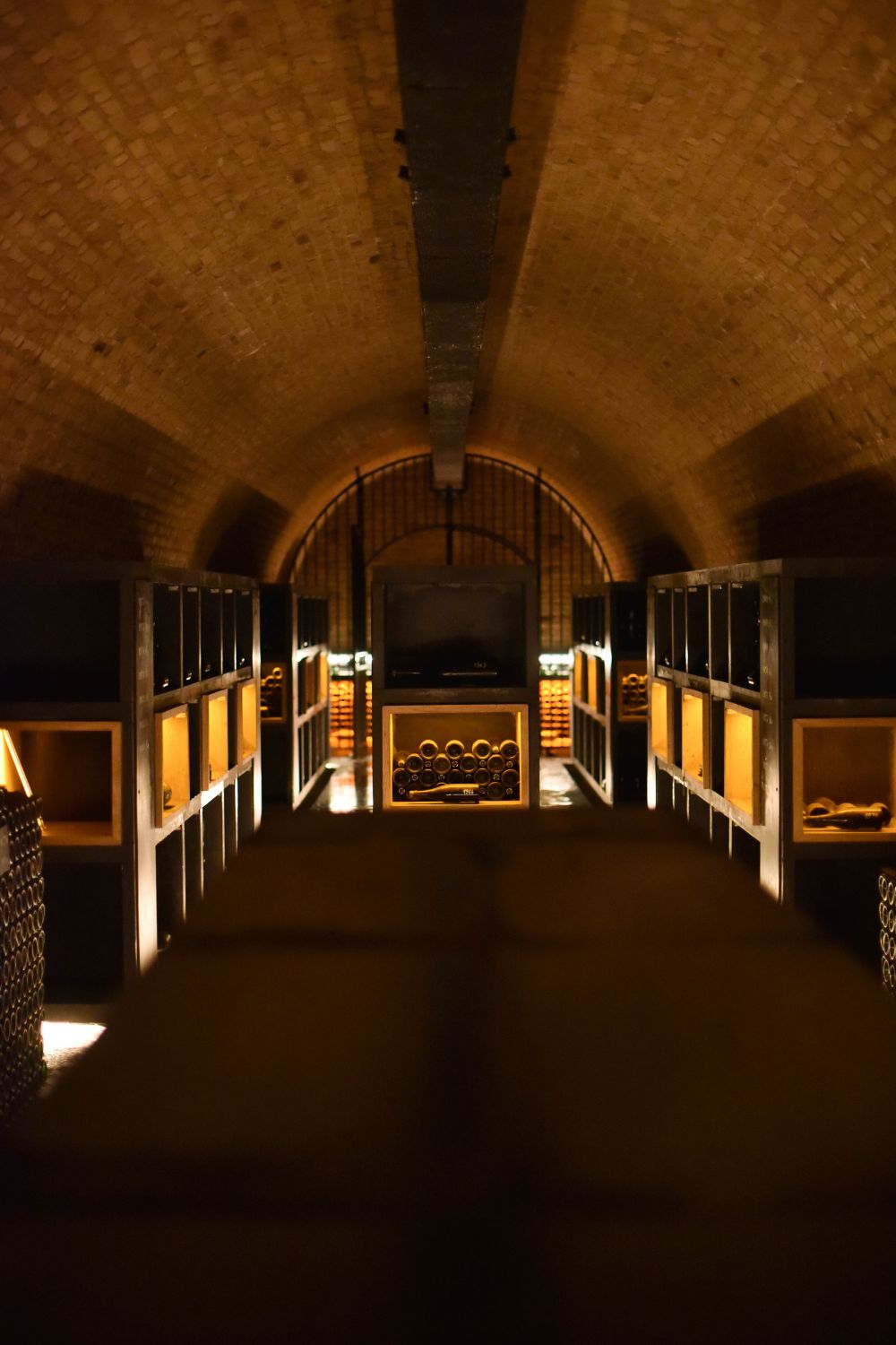 What's Next For The Champagne Industry?