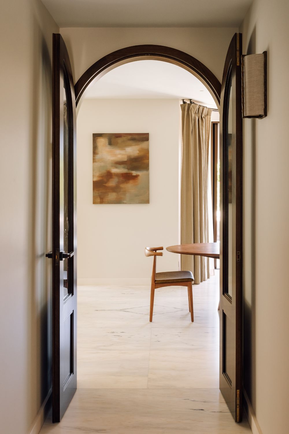 Summer Interiors Inspiration: A Portuguese Villa, Brought Back To Life