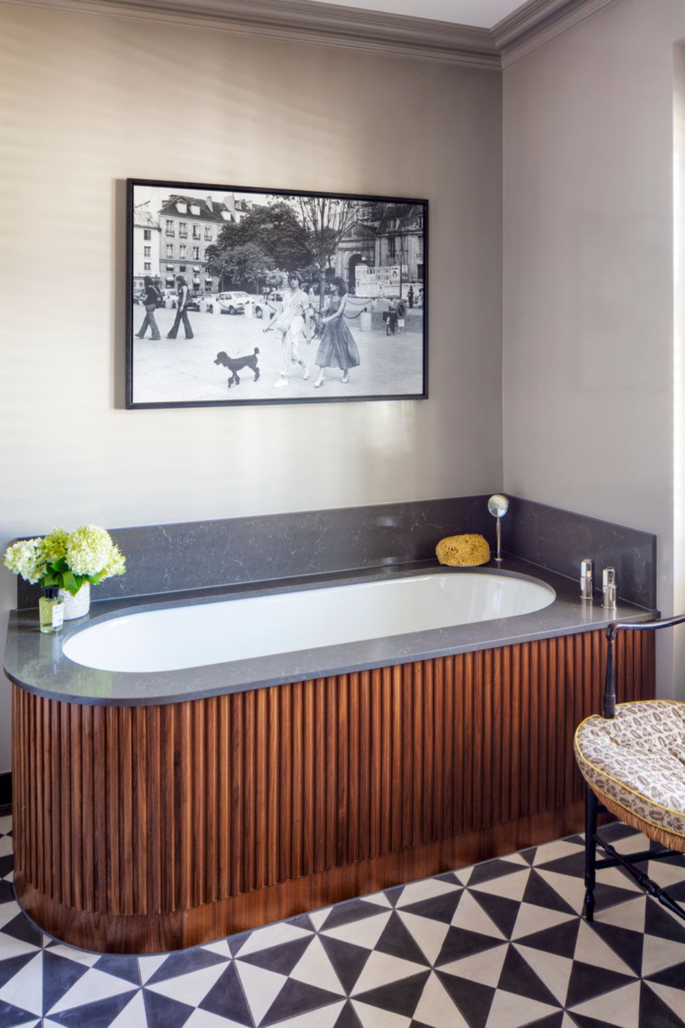 Interiors Inspiration: An 'Empty Nest' In South Kensington That's Brimming With Life