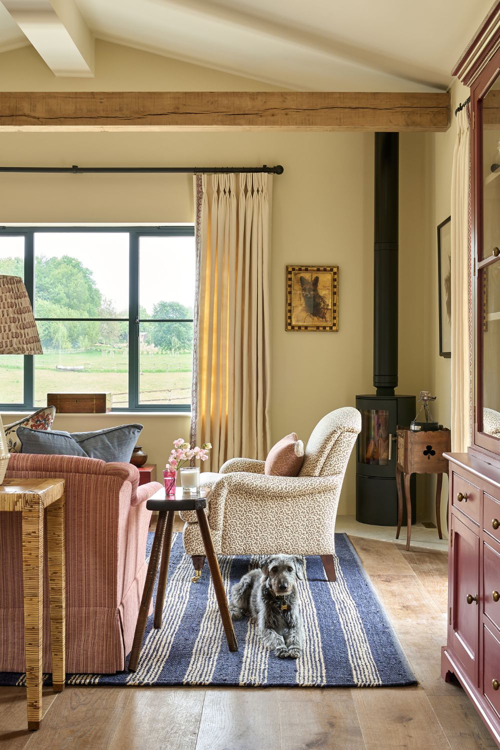 How Do You Transform An Old Barn Into A Breathtaking Home?