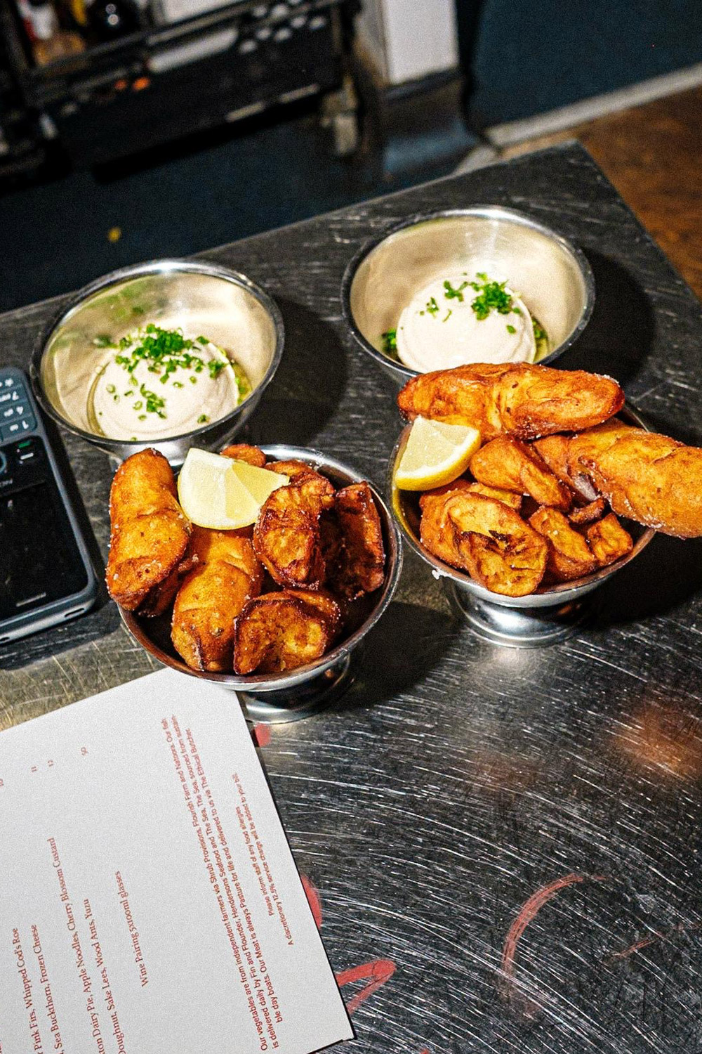 Wilson’s x Papi: Is This The Ultimate Eco-Friendly Supper Club?