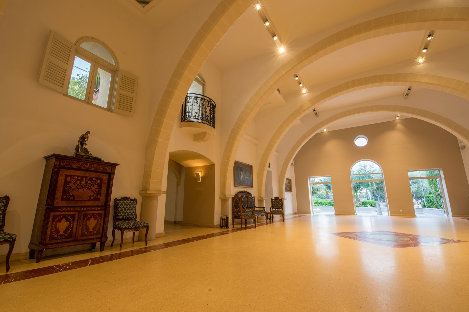 Villa Mdina