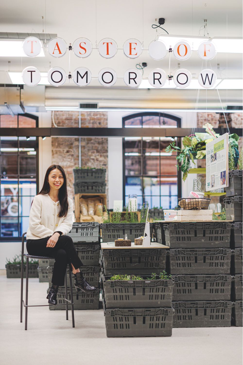 The Story Behind The Mills Fabrica, One Of Europe’s Most Innovative Start-Up Platforms