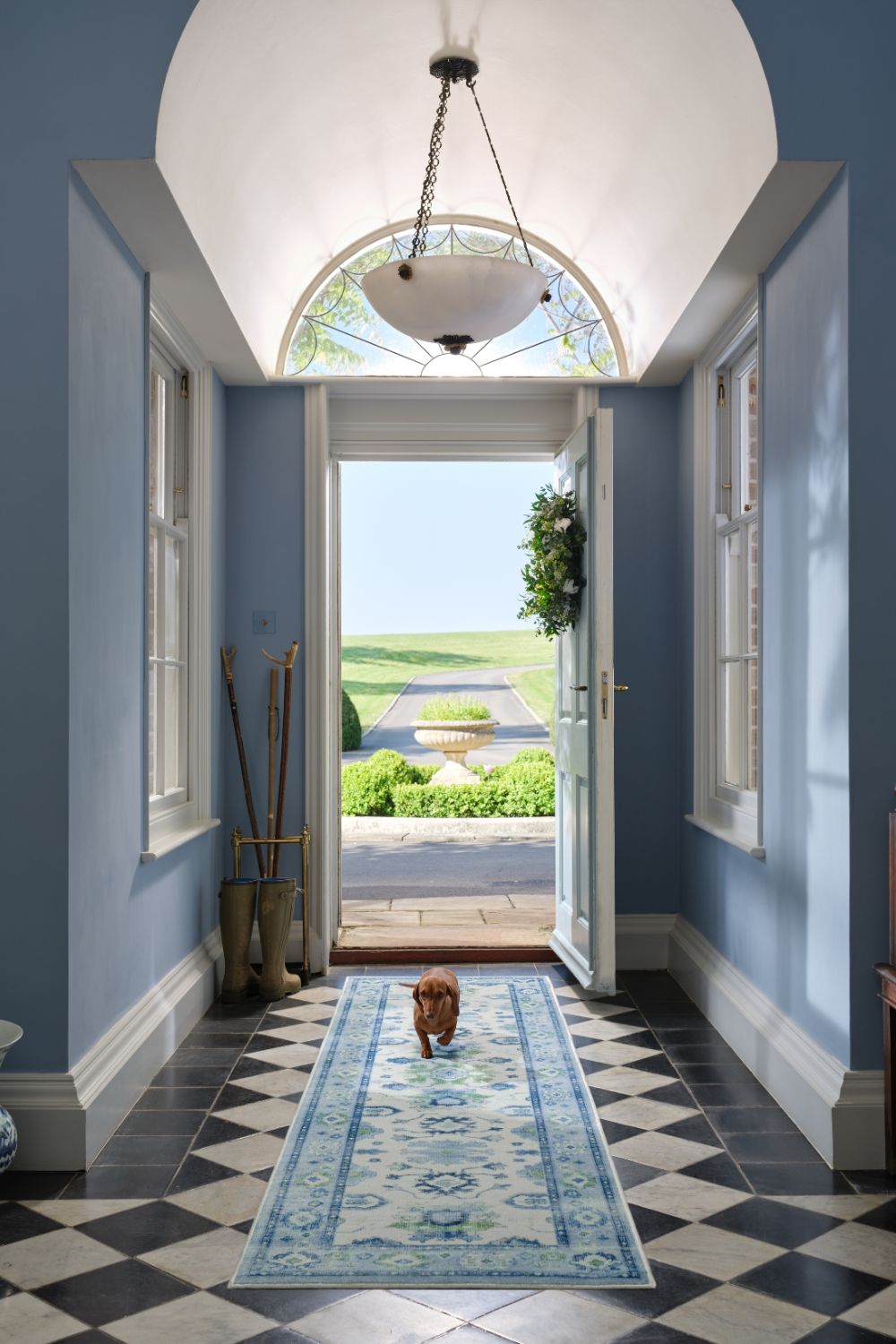 Alice Naylor-Leyland's Guide To Fabulous Family Hosting