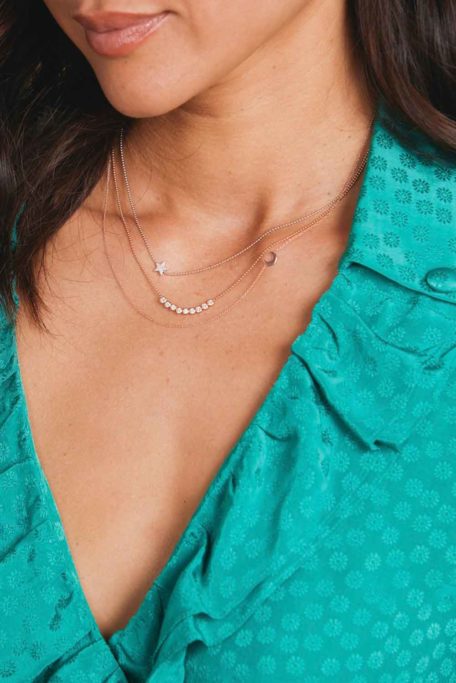 Maya Brenner Design Date