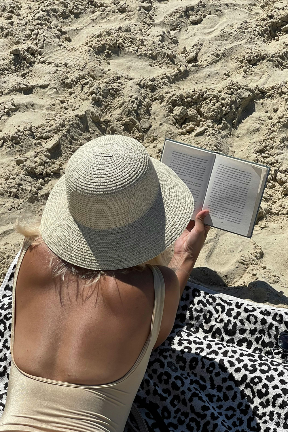 Your Summer Reading List Is Here