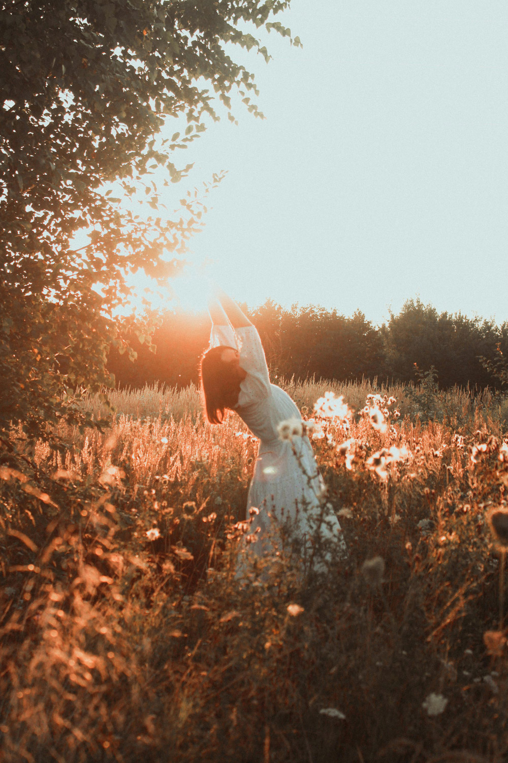 6 Ways To Celebrate The Summer Solstice In The UK