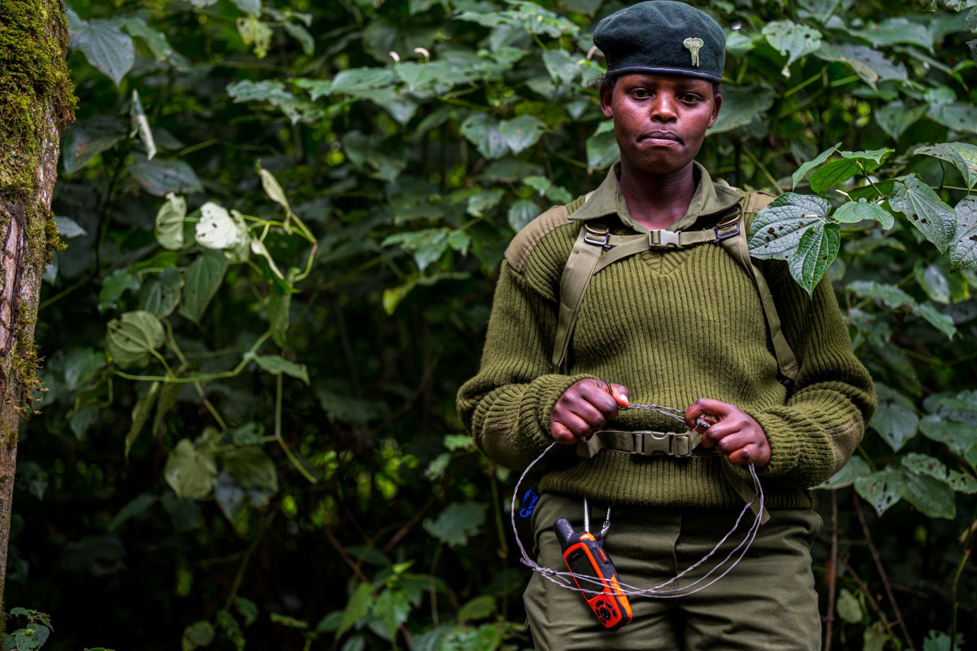 Women Are Rewriting The Rules Of Conservation