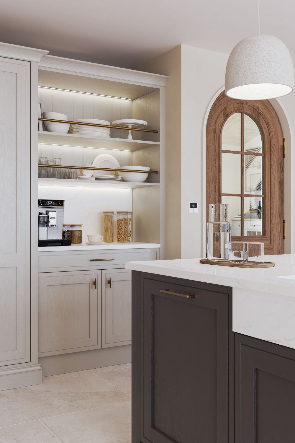What Does The Perfect Kitchen Design Look Like?
