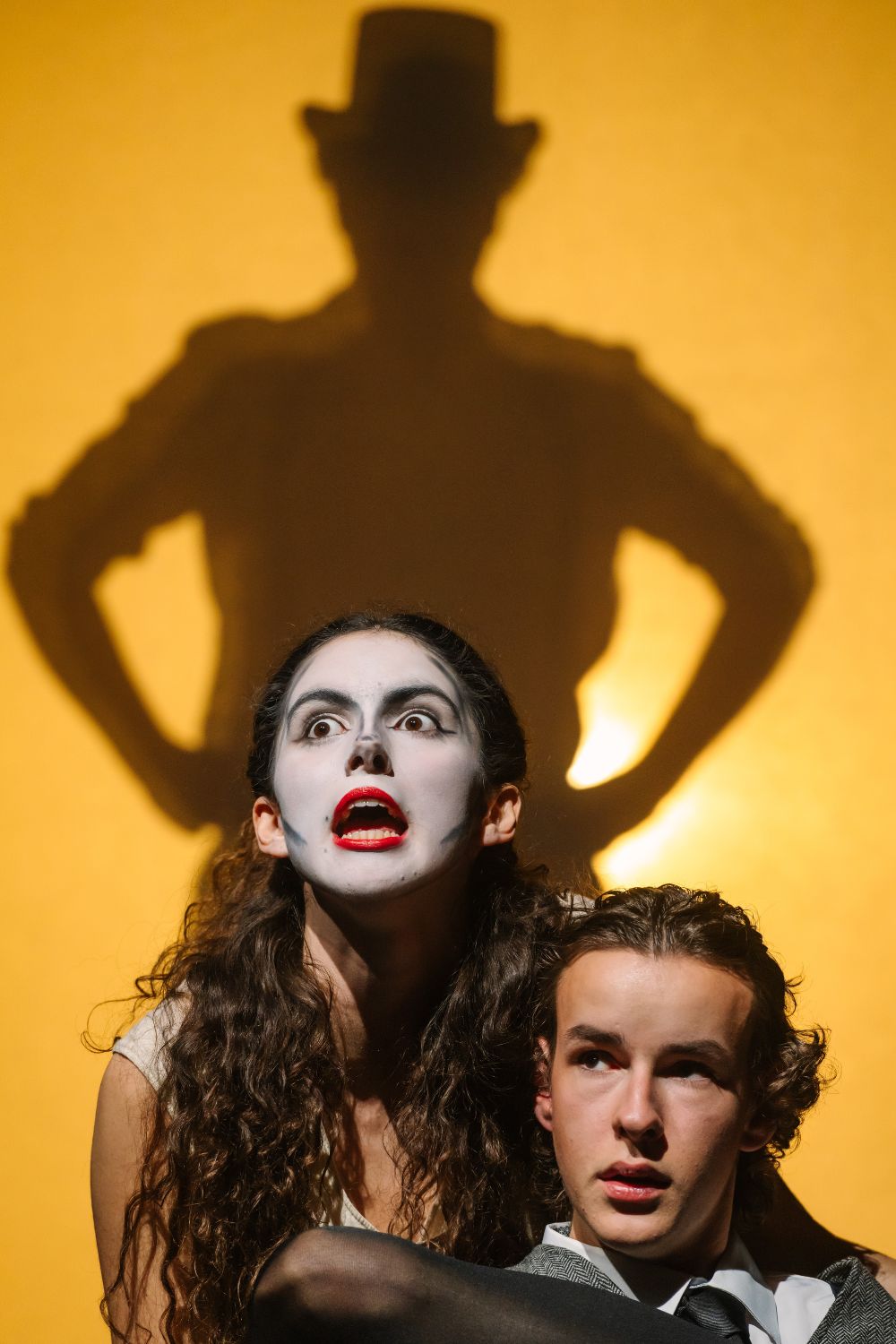 Brighton College Pupils Win Best Play at the 2025 NSTAs