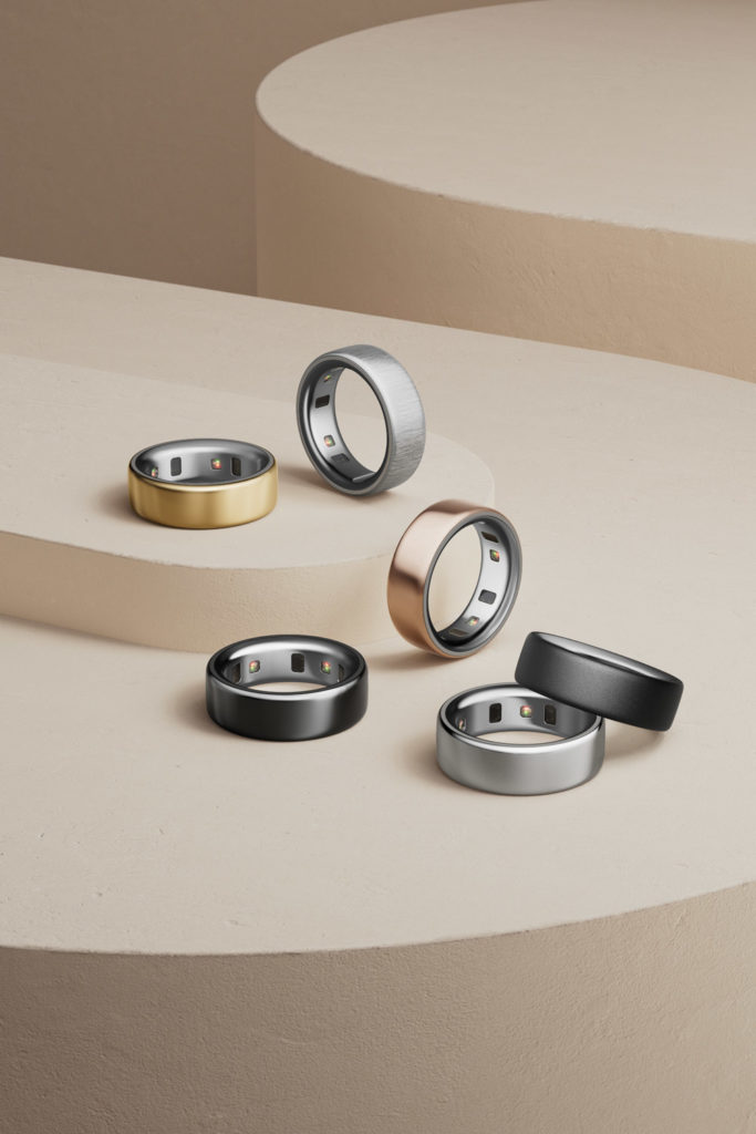 I Tried The Oura Ring – Here Are My Honest Thoughts