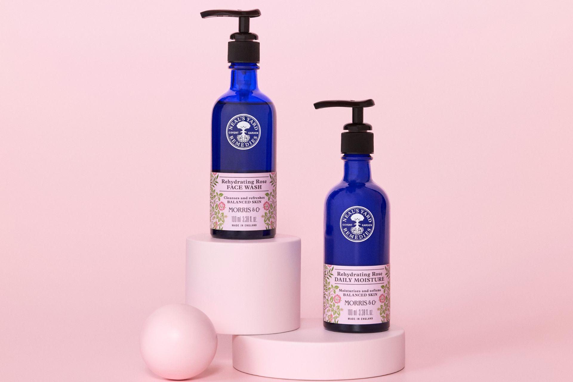 Neal's Yard Remedies
