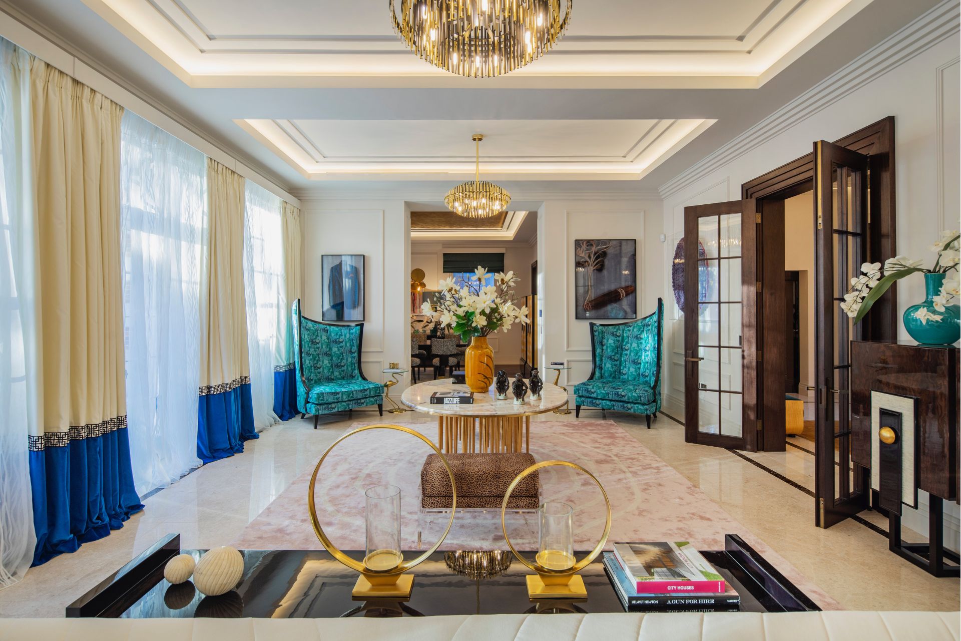 Is This The Future Of Luxury Home-Buying?