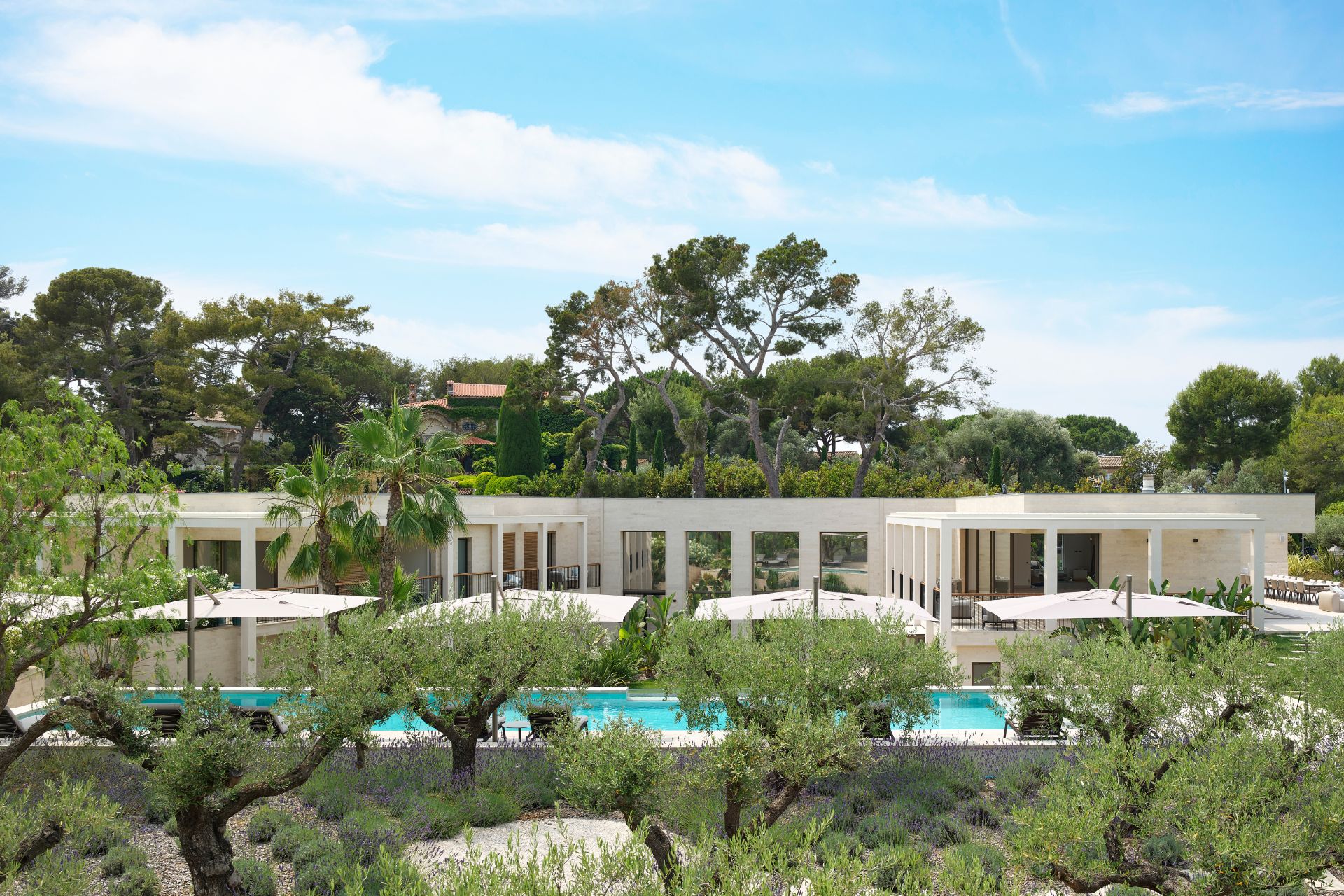 This Exquisite French Estate Is On The Market For More Than £50m
