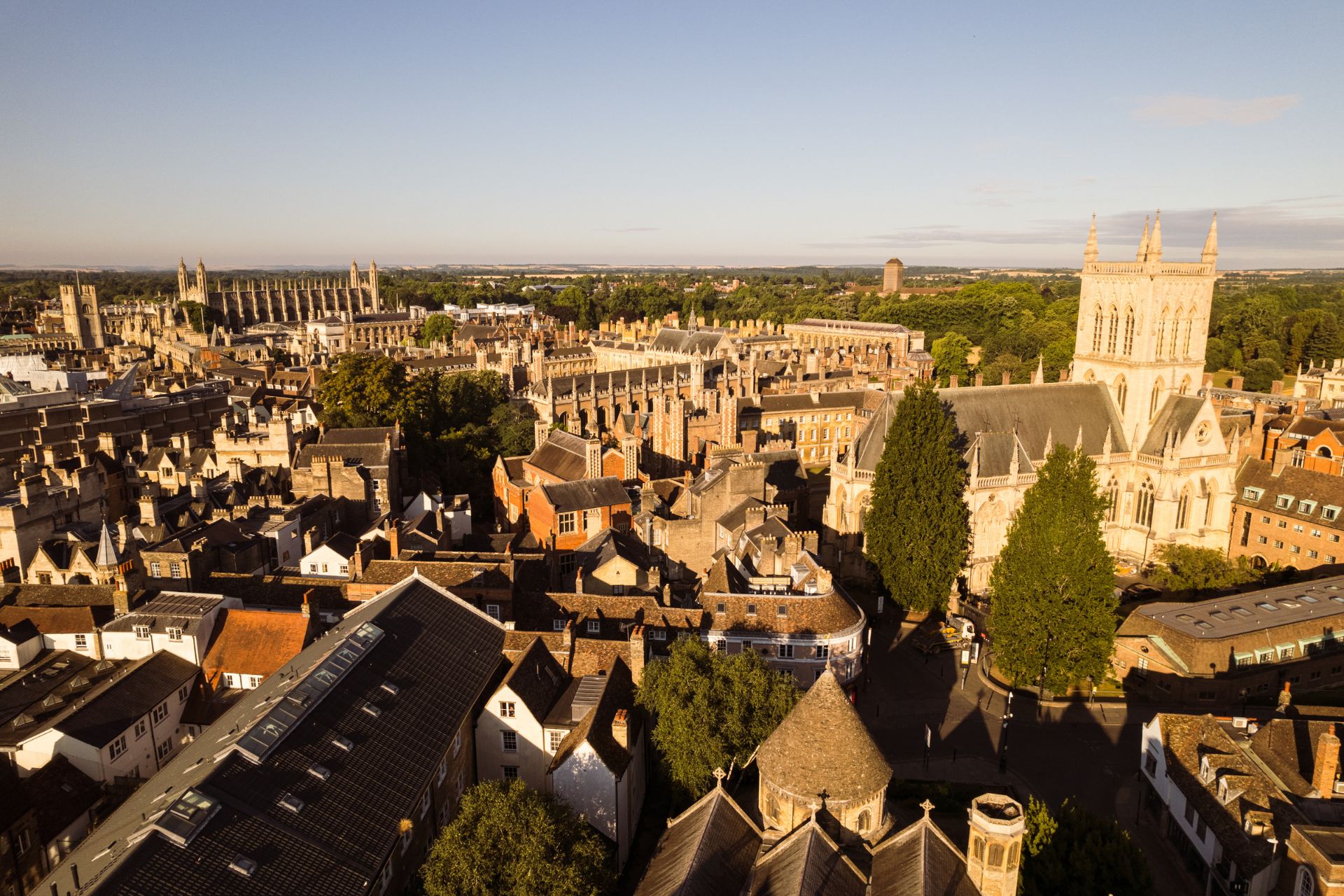 Cambridge