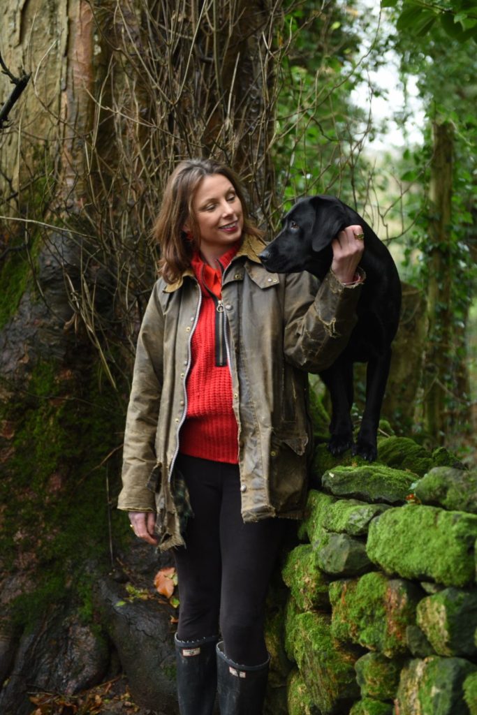 Private Chef Philippa Davis Explains Why We Must Connect To The Land Which Feeds Us