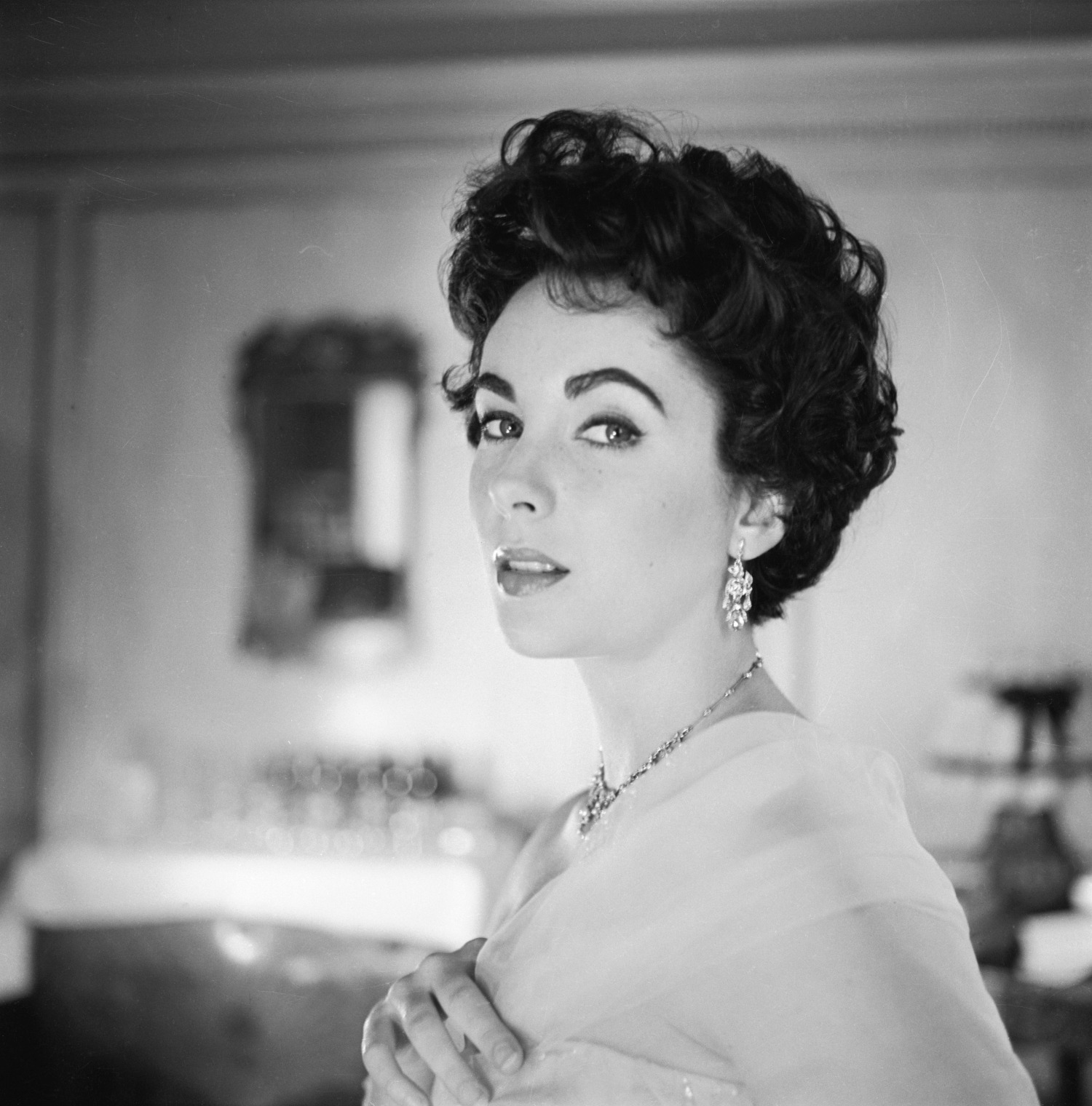 Elizabeth Taylor