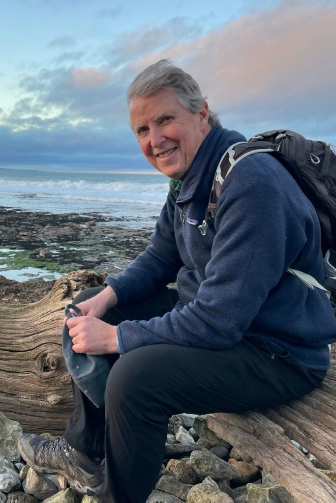 I Walked The Length Of Britain's Restless Coast — Here's What I Discovered
