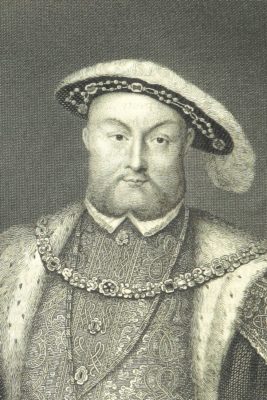 Henry VIII