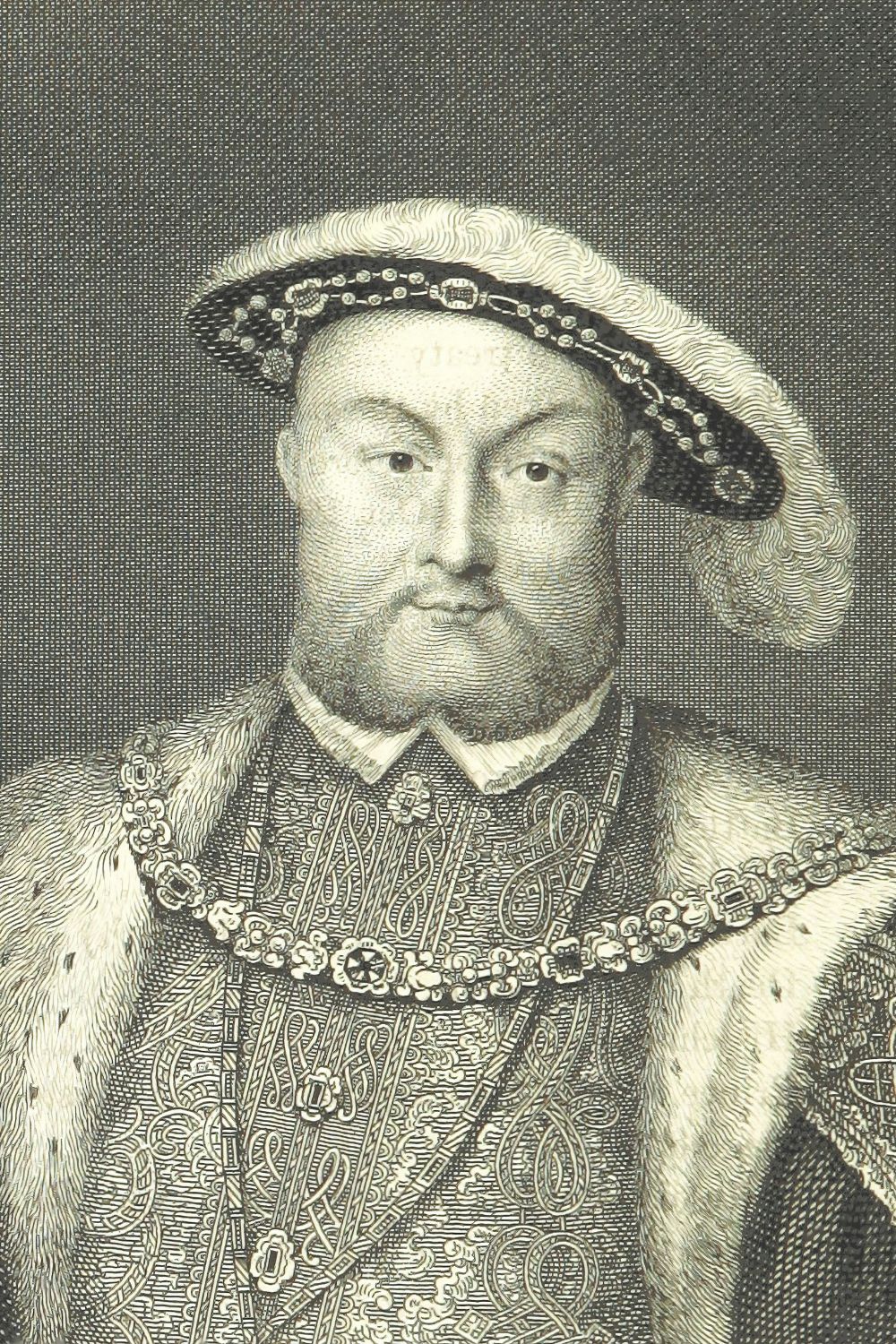 Henry VIII’s ‘Love Nest’ Is Up For Auction — And Could Be Your New Home