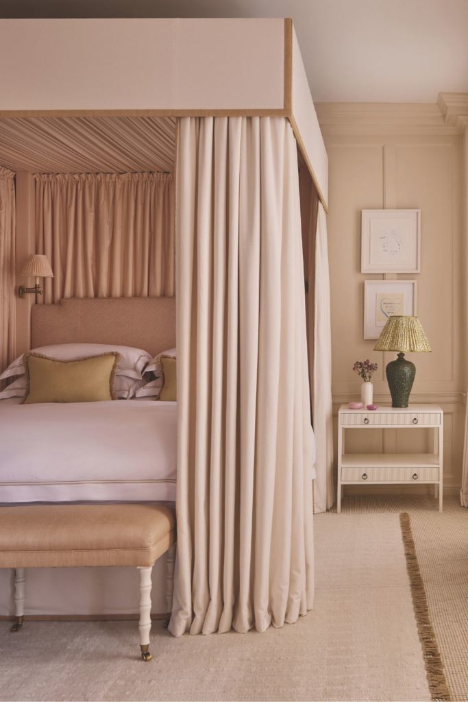 The 50 Finest Interior Designers In The UK 2026/27