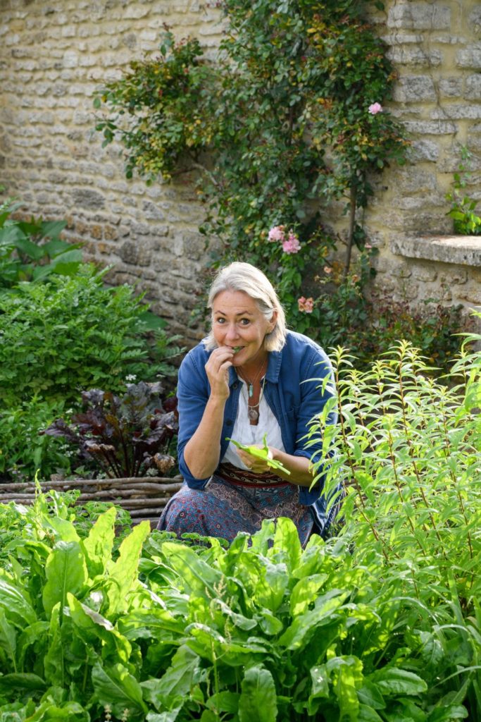 Landscape Architect Marian Boswall Teaches Us How To Reconnect With Nature