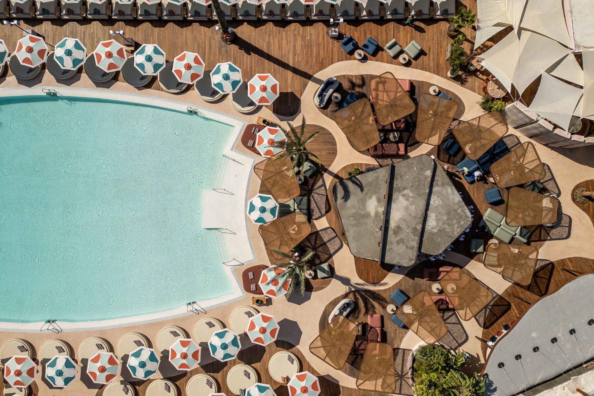 Ocean Club Marabella