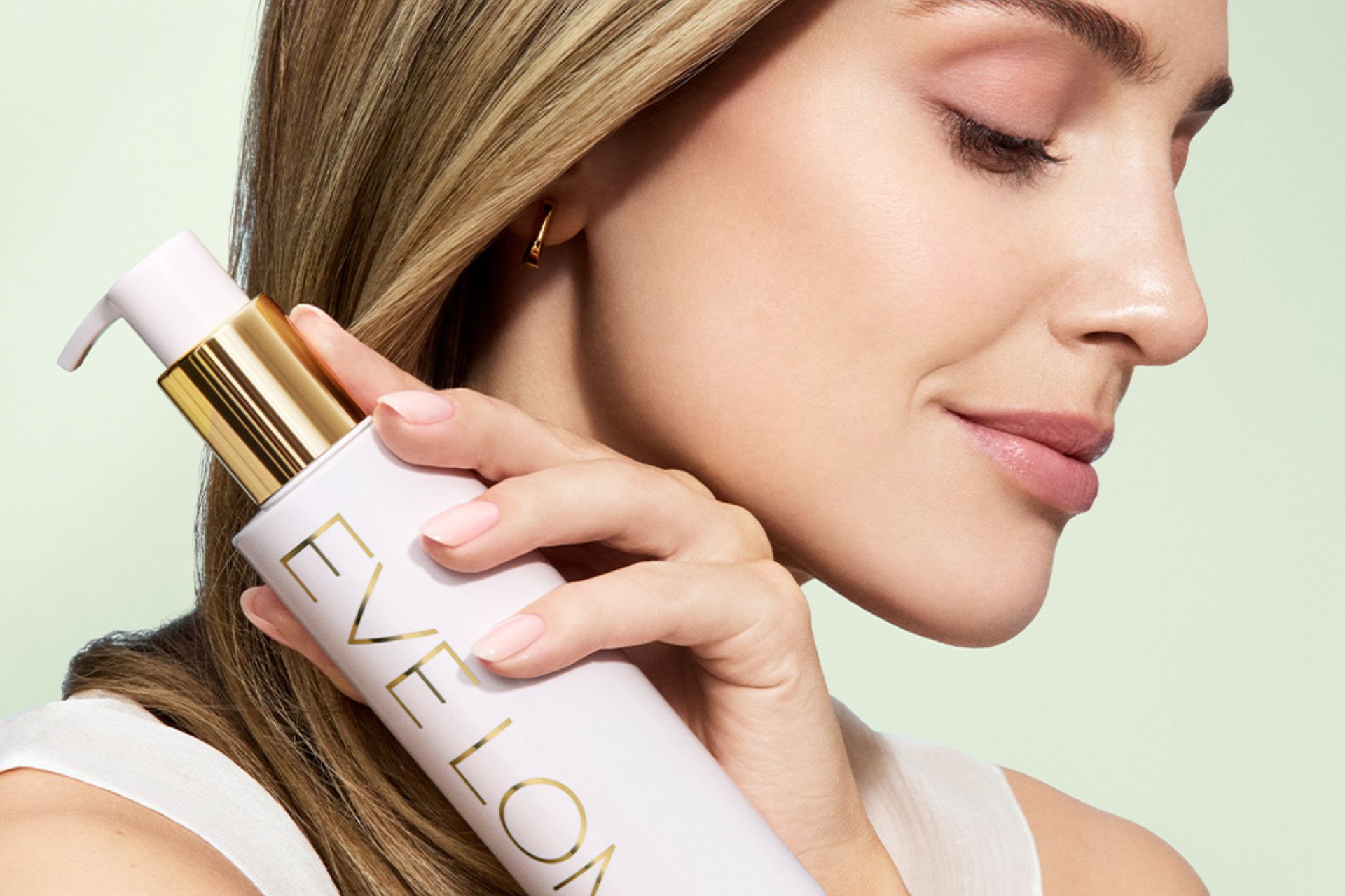 EVE LOM cleanser 2