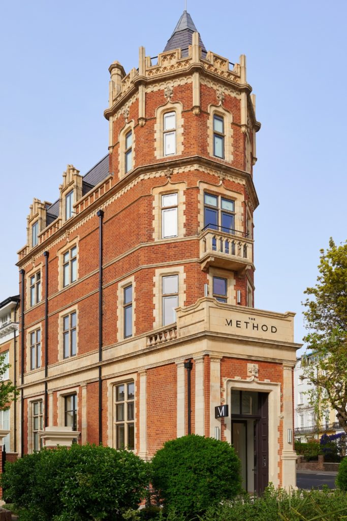 London's Best Wellness Members' Clubs