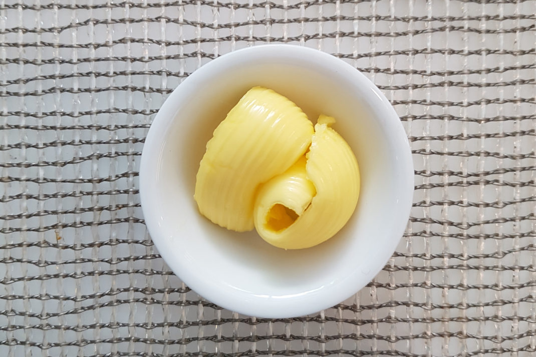 Butter