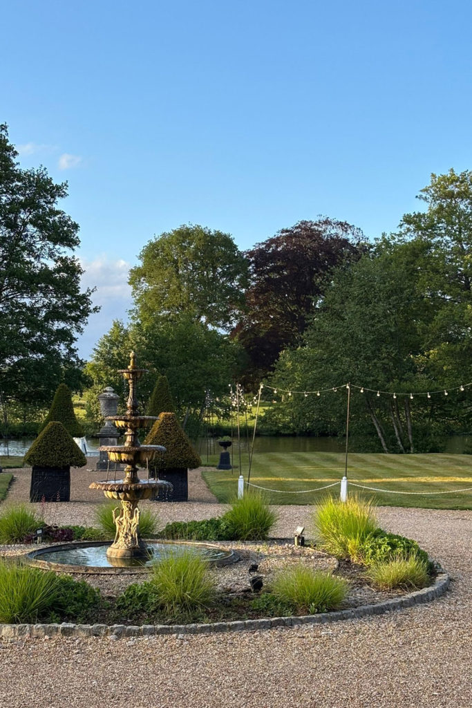 Chilston Park Hotel Is A British Countryside Gem