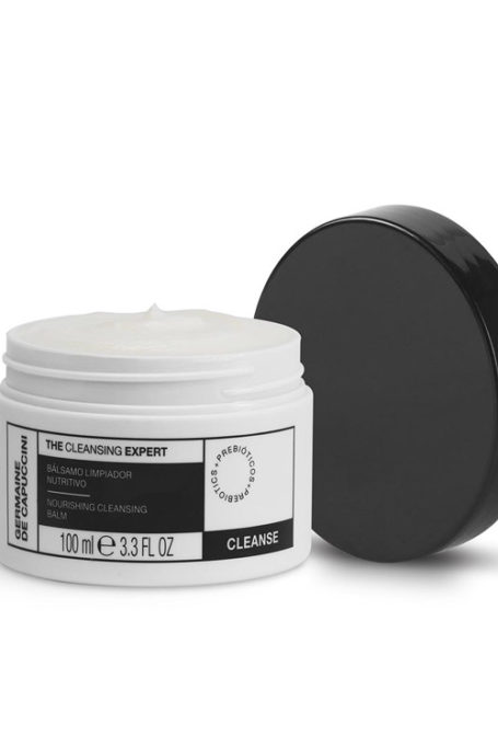 Germaine de Capuccini cleansing balm