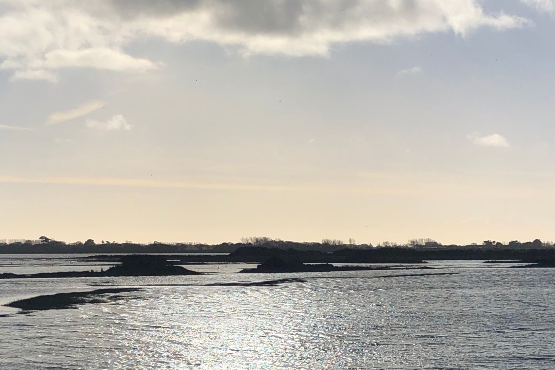 British coastline