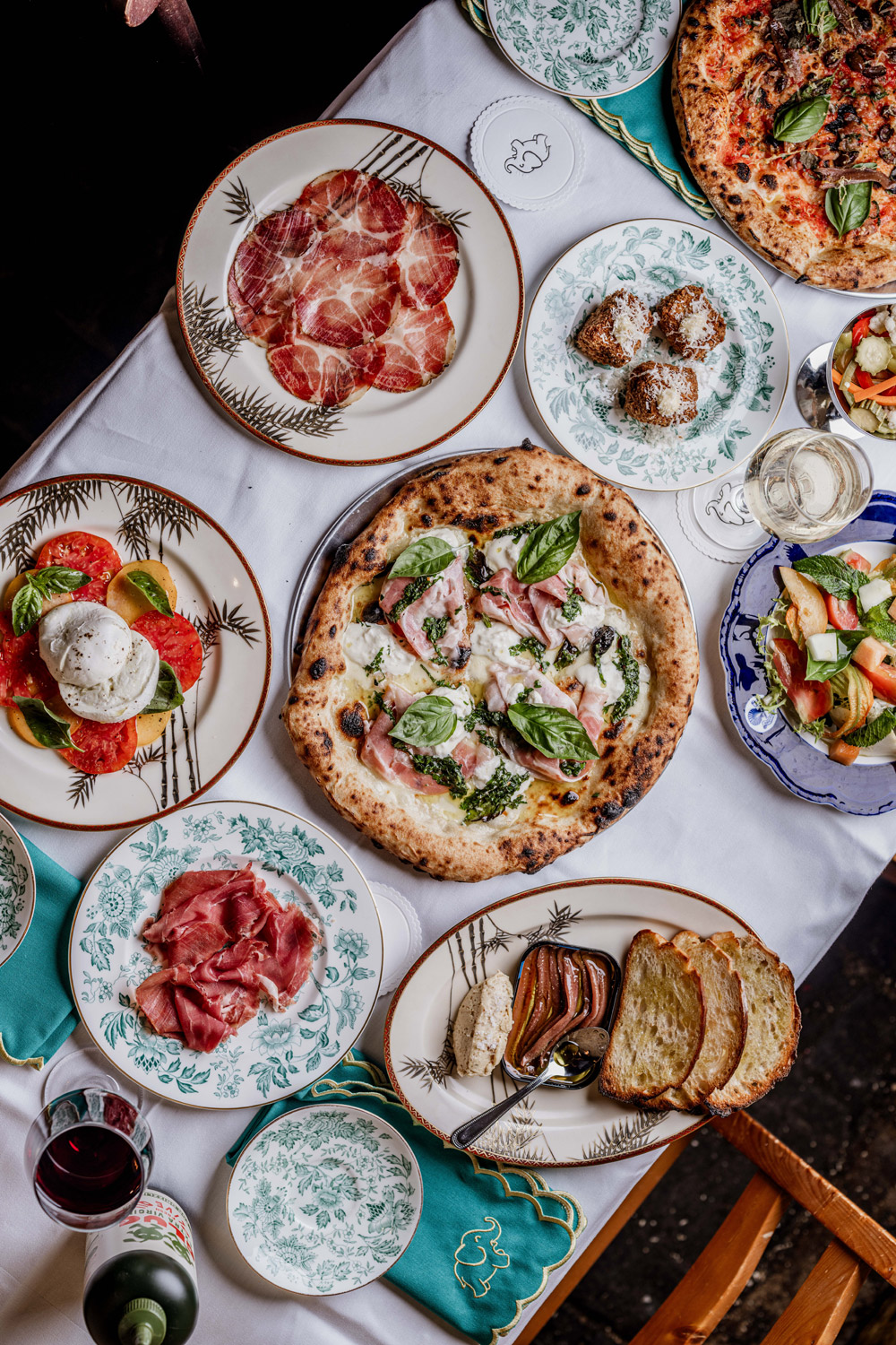5 New Restaurants Opening This July That You Need To Know About