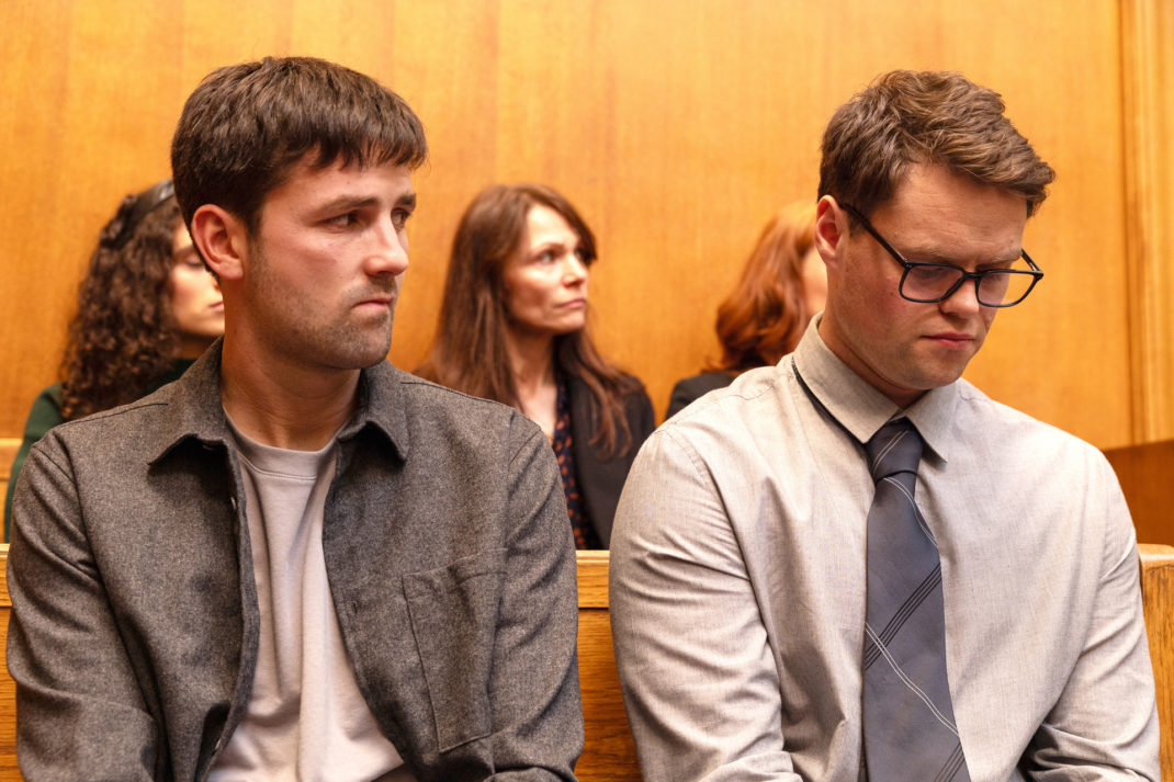 The BBC’s ‘Devastating’ Film Airs This Week