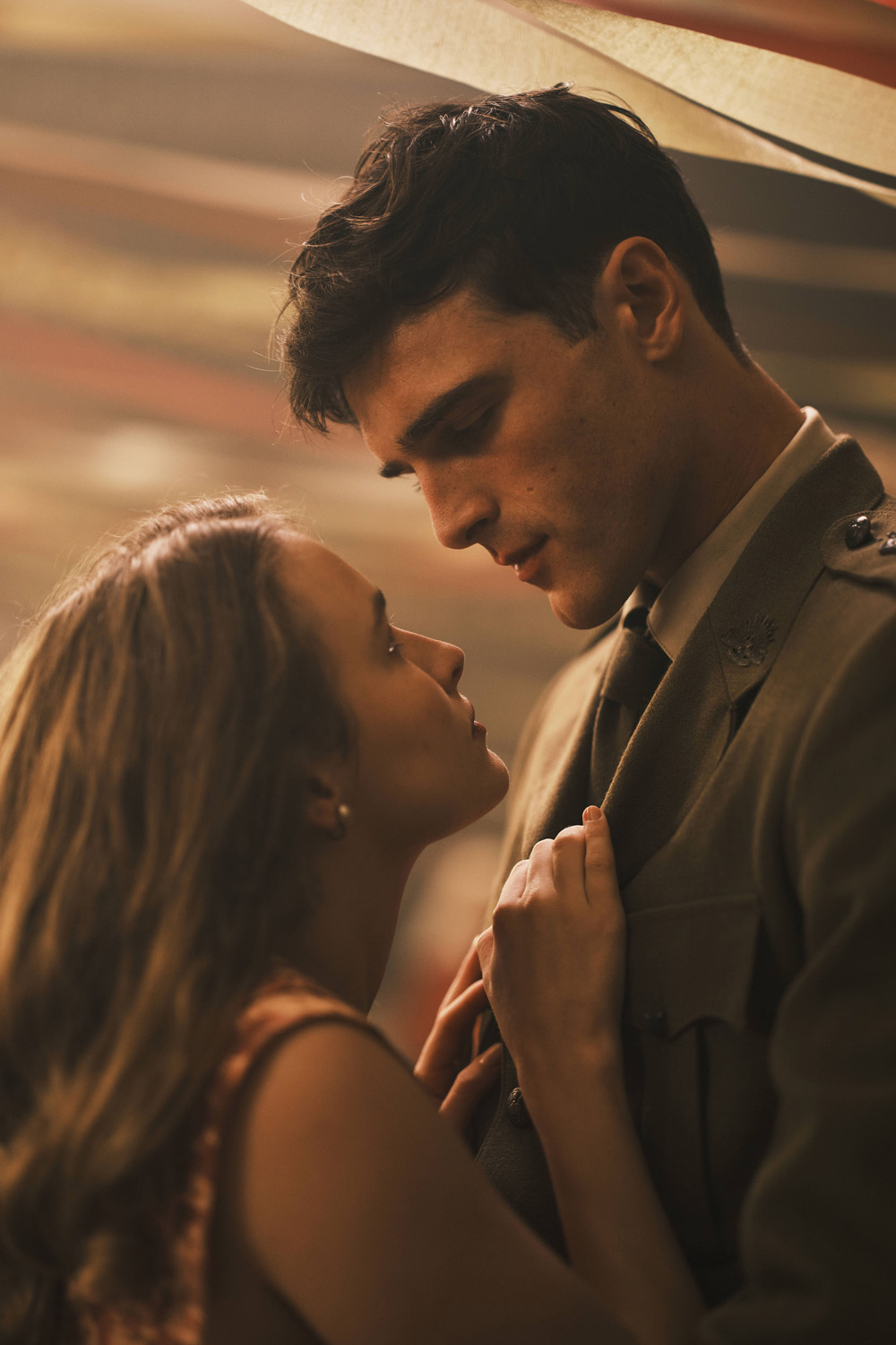 Jacob Elordi Stars In This Must-See Aussie Drama On BBC One This Weekend