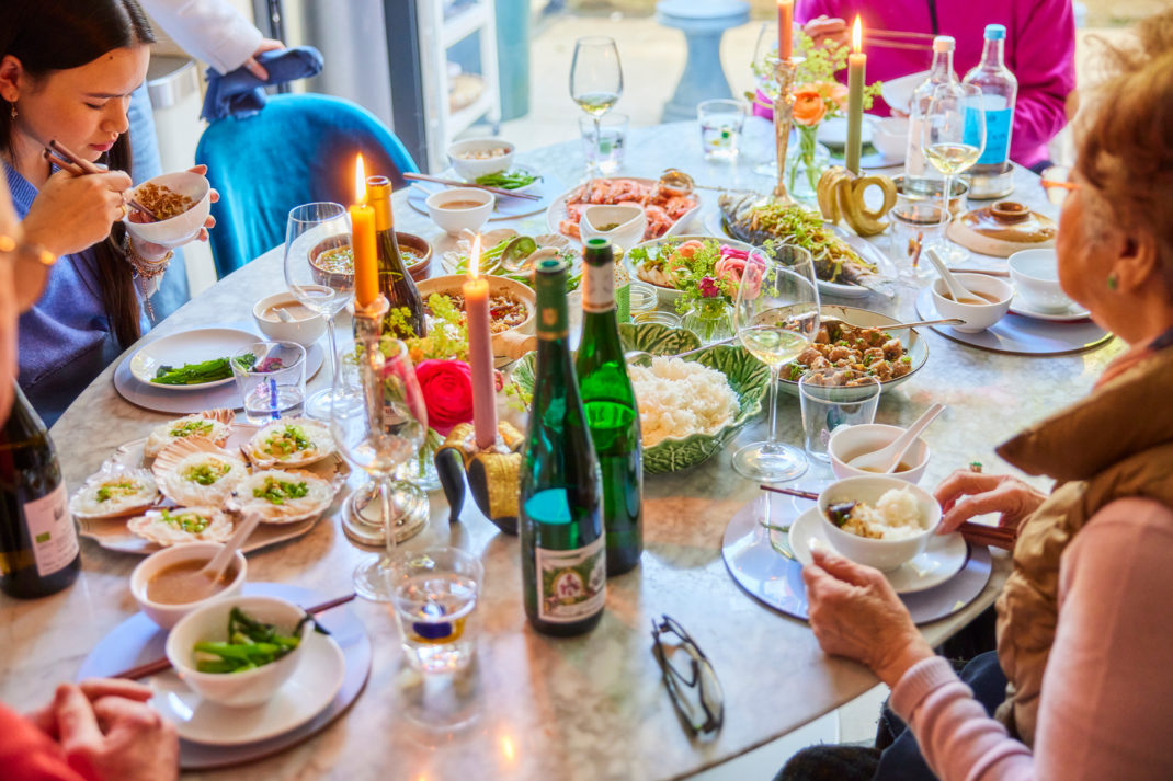 Two New Restaurants Are Opening At Somerset House