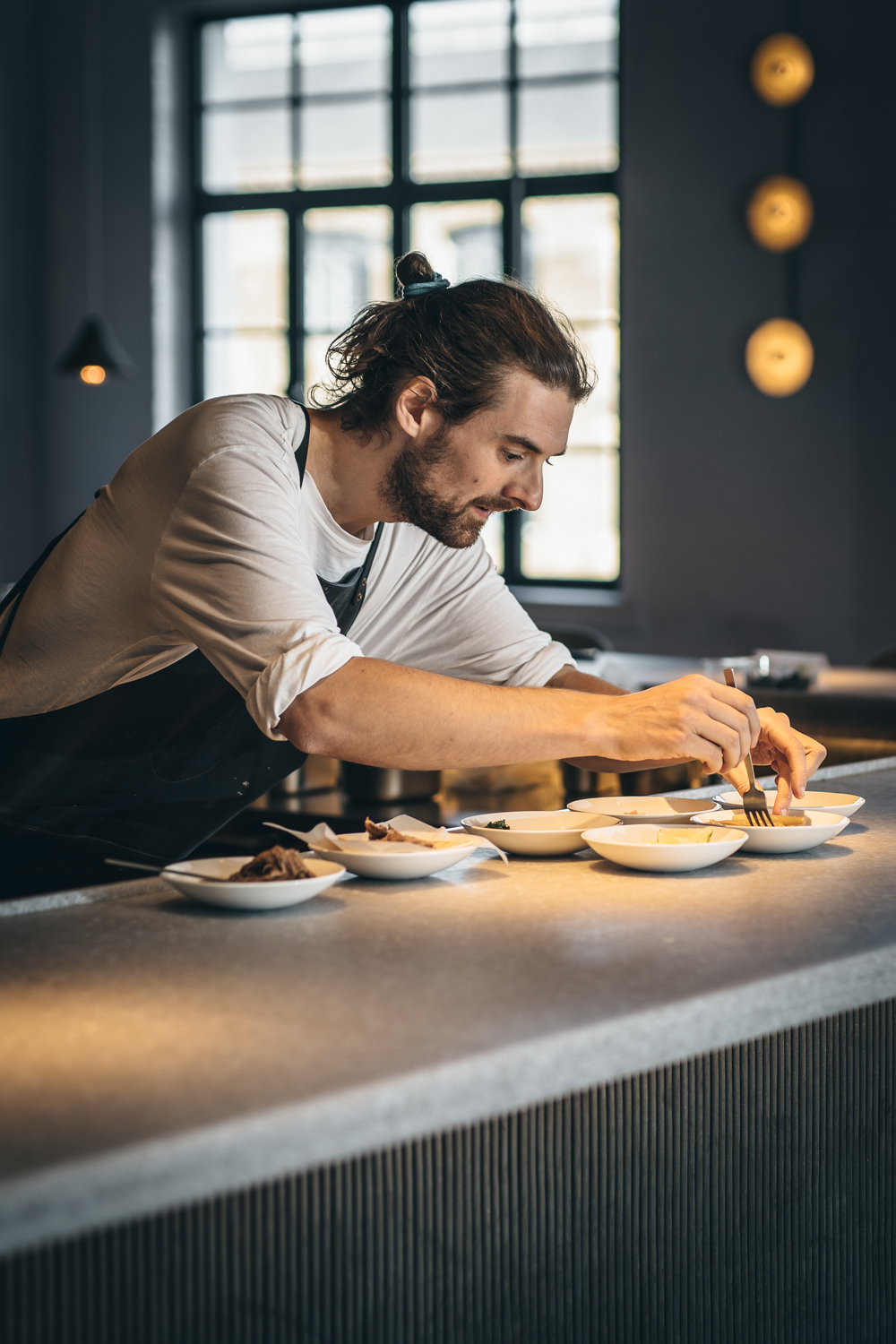 The ‘Walter White Of Flavour’ Dr Johnny Drain On The Fermentation Craze