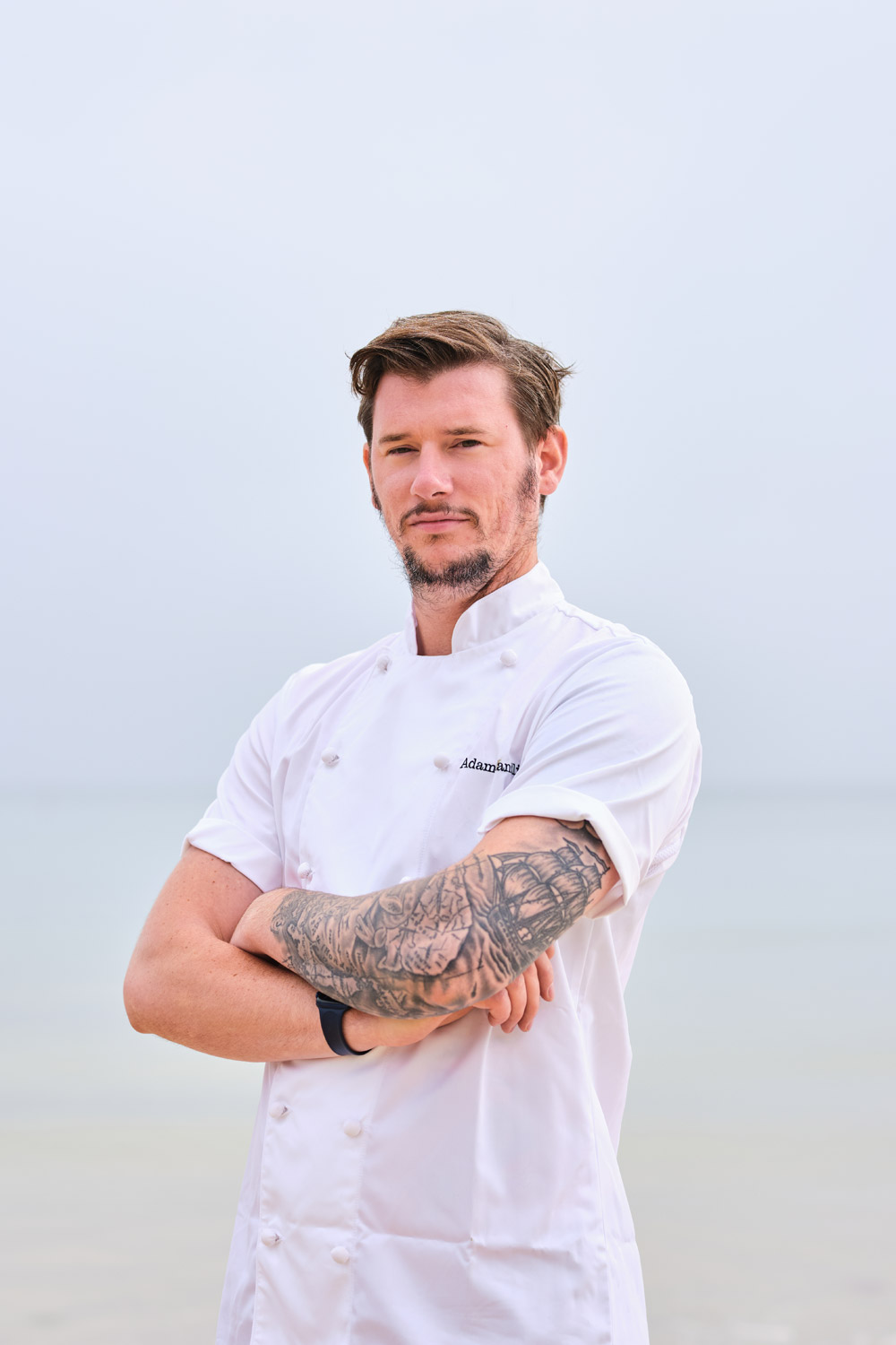 Adam Handling