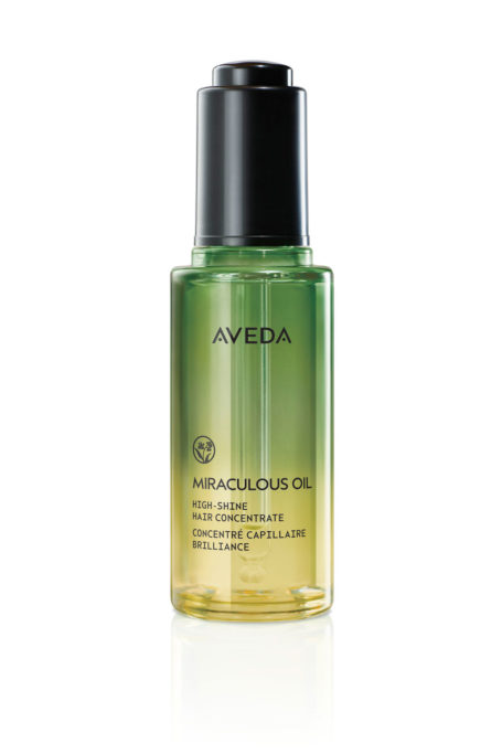 Aveda Miraculous Oil